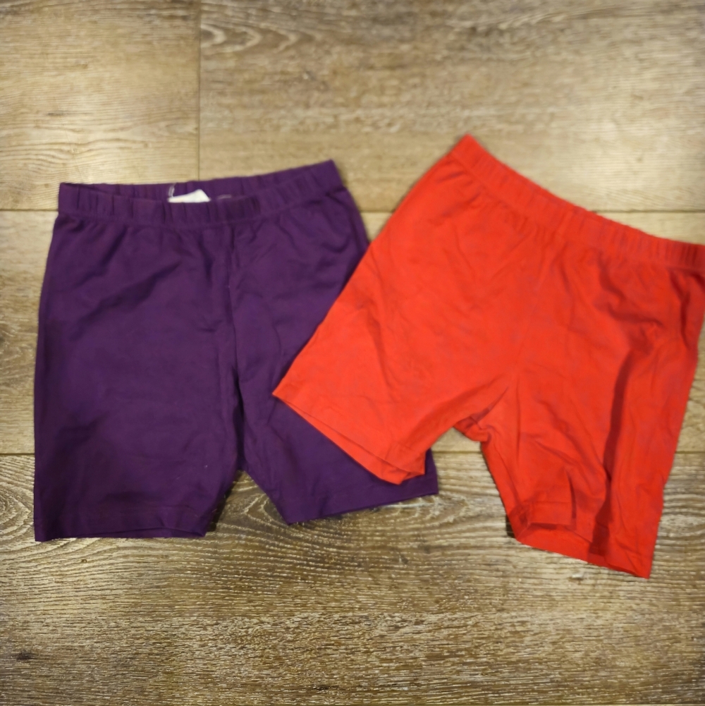Dollcake Playground Shorts Set Of Two